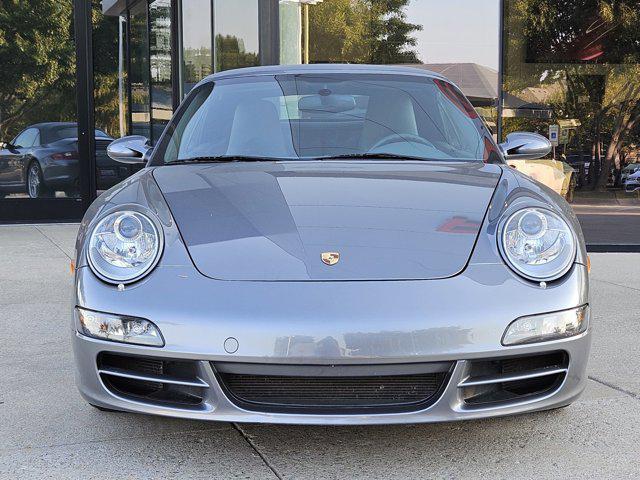 used 2006 Porsche 911 car, priced at $47,293