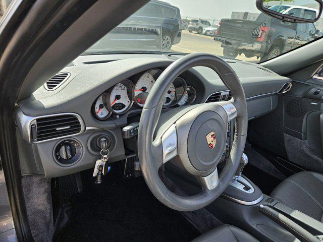 used 2006 Porsche 911 car, priced at $47,293