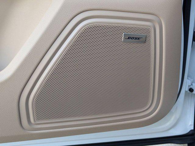 used 2025 Porsche Macan car, priced at $64,995