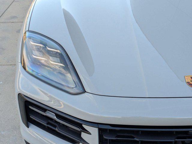 new 2026 Porsche Cayenne car, priced at $130,950