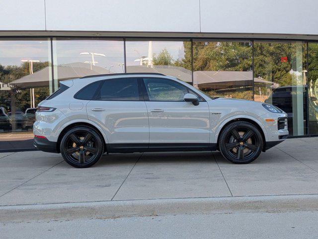 new 2026 Porsche Cayenne car, priced at $130,950