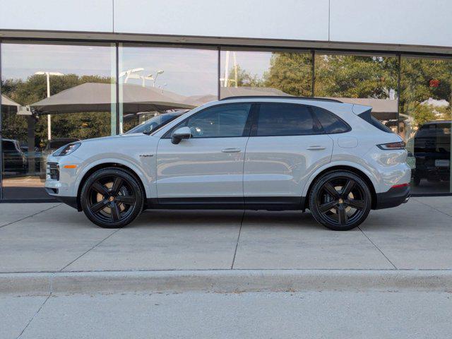 new 2026 Porsche Cayenne car, priced at $130,950