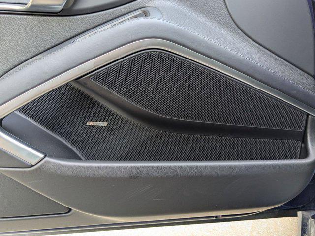 new 2025 Porsche 718 Boxster car, priced at $95,315