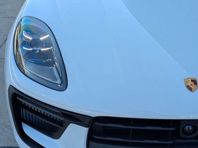 new 2026 Porsche Macan car, priced at $100,040