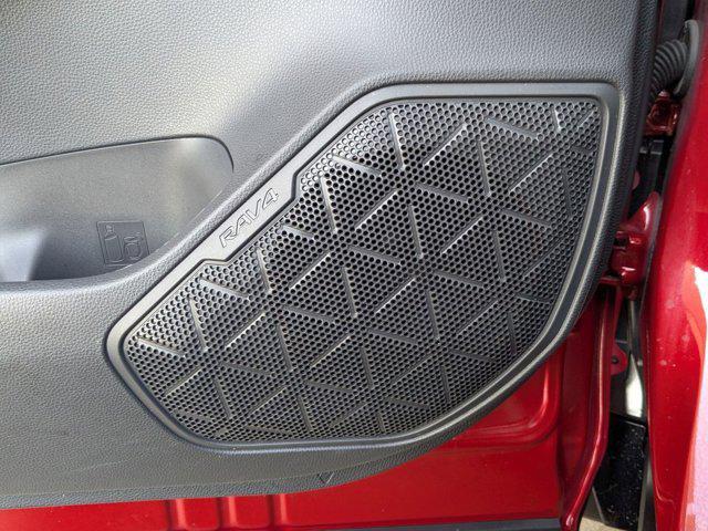 used 2024 Toyota RAV4 Prime car, priced at $45,400