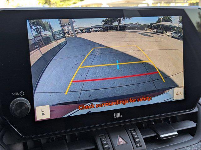 used 2024 Toyota RAV4 Prime car, priced at $45,400