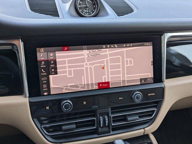 new 2026 Porsche Macan car, priced at $80,680