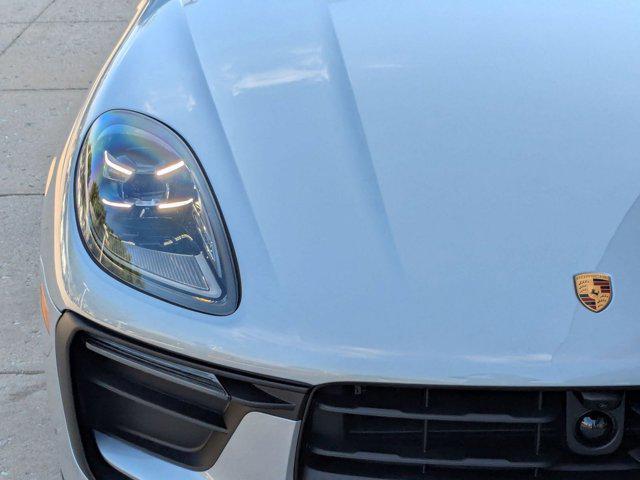 new 2026 Porsche Macan car, priced at $80,680