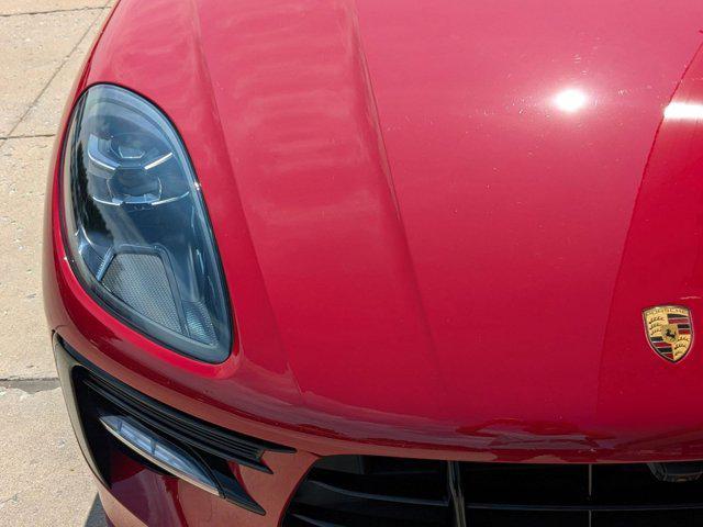 used 2021 Porsche Macan car, priced at $61,995