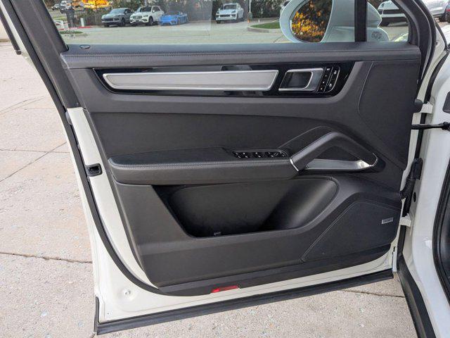 used 2021 Porsche Cayenne car, priced at $79,991