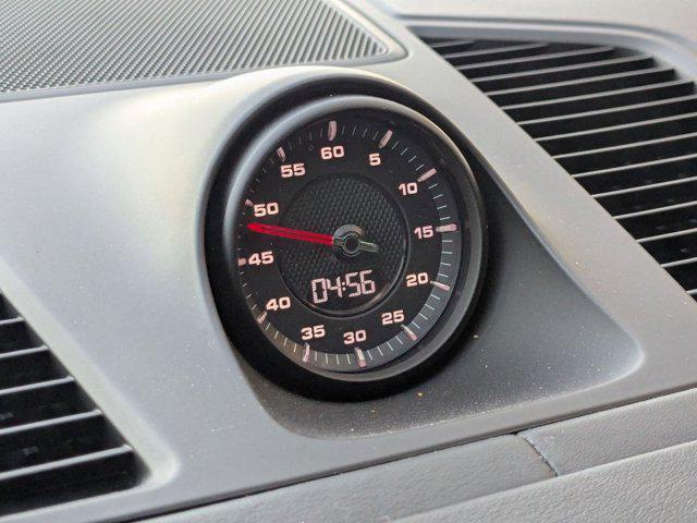 used 2021 Porsche Cayenne car, priced at $79,991