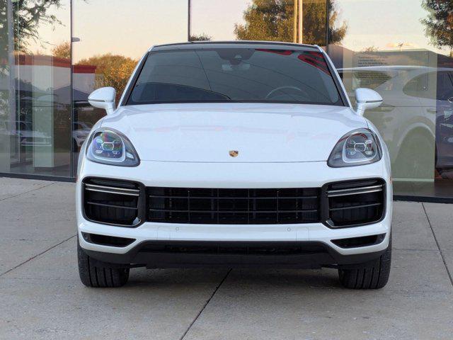 used 2021 Porsche Cayenne car, priced at $79,991