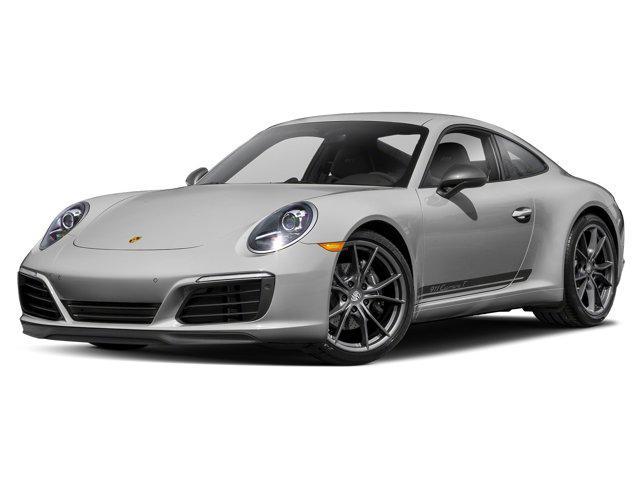 used 2018 Porsche 911 car, priced at $88,991