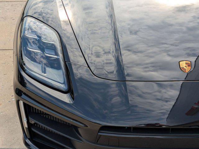 new 2025 Porsche Panamera car, priced at $118,575