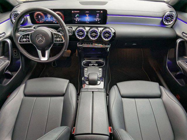 used 2023 Mercedes-Benz CLA 250 car, priced at $27,995