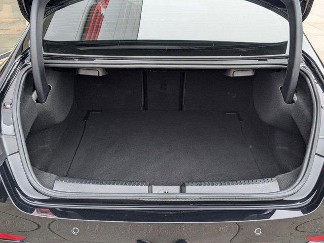 used 2023 Mercedes-Benz CLA 250 car, priced at $27,995