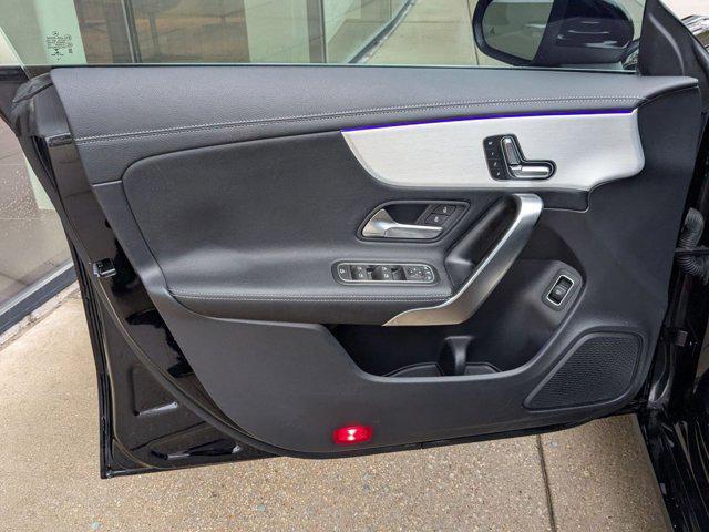used 2023 Mercedes-Benz CLA 250 car, priced at $27,995