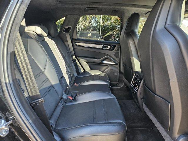 used 2019 Porsche Cayenne car, priced at $74,995