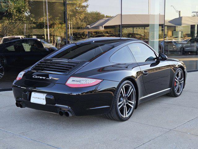 used 2010 Porsche 911 car, priced at $59,991