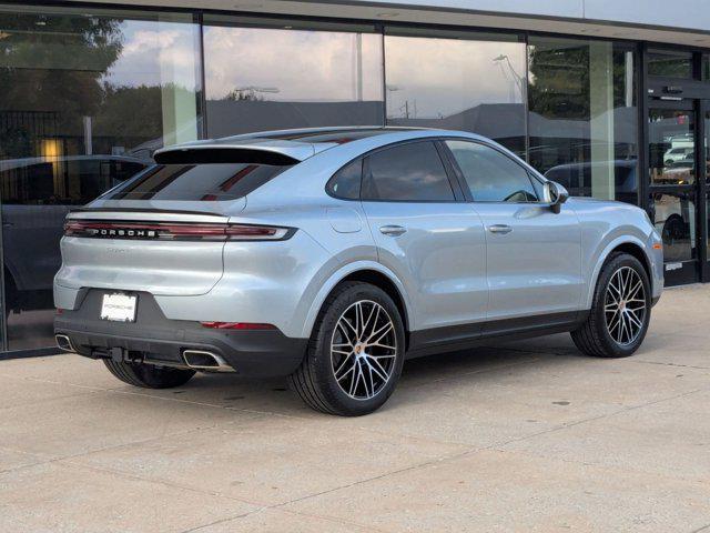 new 2026 Porsche Cayenne car, priced at $115,120