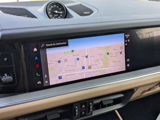 new 2026 Porsche Cayenne car, priced at $115,120