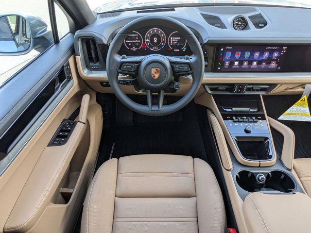 new 2026 Porsche Cayenne car, priced at $115,120