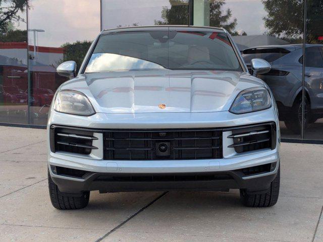 new 2026 Porsche Cayenne car, priced at $115,120