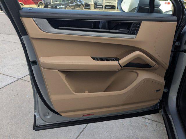 new 2026 Porsche Cayenne car, priced at $115,120