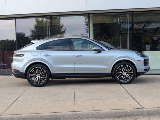 new 2026 Porsche Cayenne car, priced at $115,120