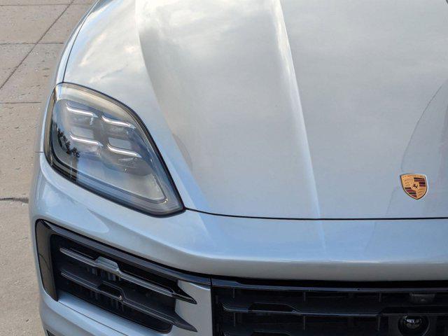 new 2026 Porsche Cayenne car, priced at $115,120