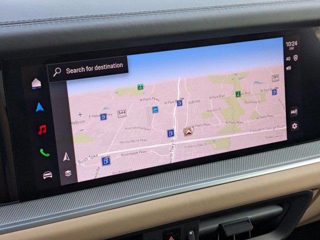 new 2026 Porsche Cayenne car, priced at $115,120