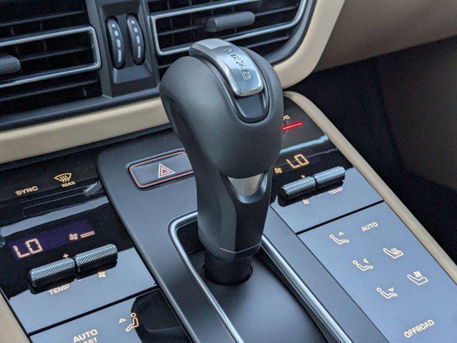 new 2026 Porsche Macan car, priced at $82,780