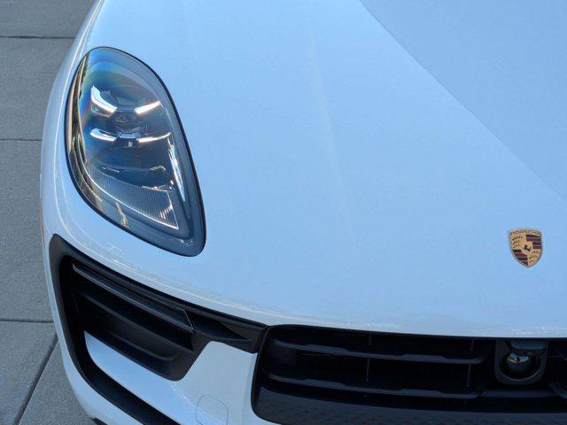 new 2026 Porsche Macan car, priced at $82,780