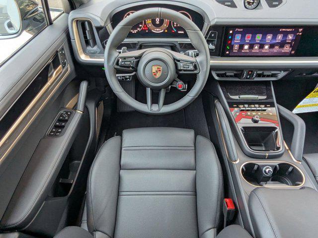 new 2026 Porsche Cayenne car, priced at $233,050
