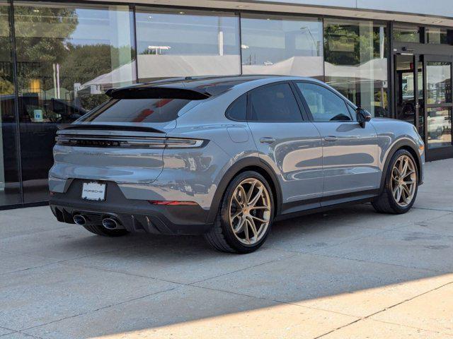 new 2026 Porsche Cayenne car, priced at $233,050