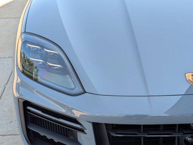 new 2026 Porsche Cayenne car, priced at $233,050