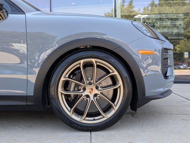 new 2026 Porsche Cayenne car, priced at $233,050