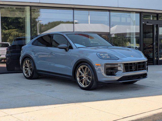 new 2026 Porsche Cayenne car, priced at $233,050