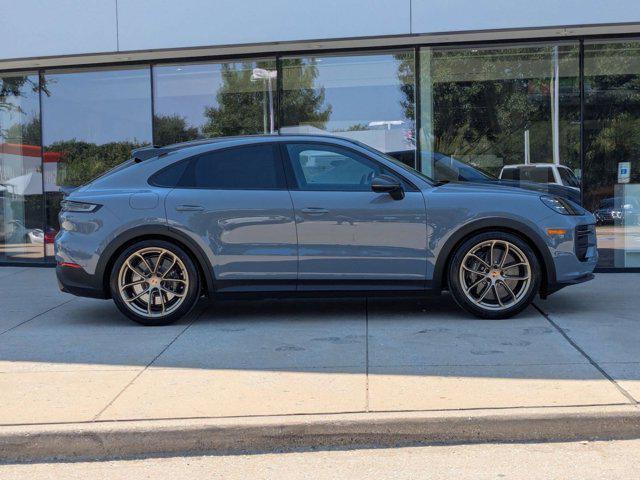 new 2026 Porsche Cayenne car, priced at $233,050