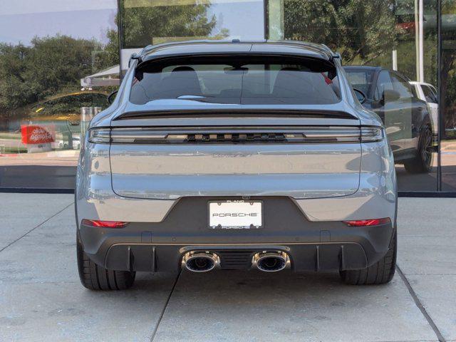 new 2026 Porsche Cayenne car, priced at $233,050