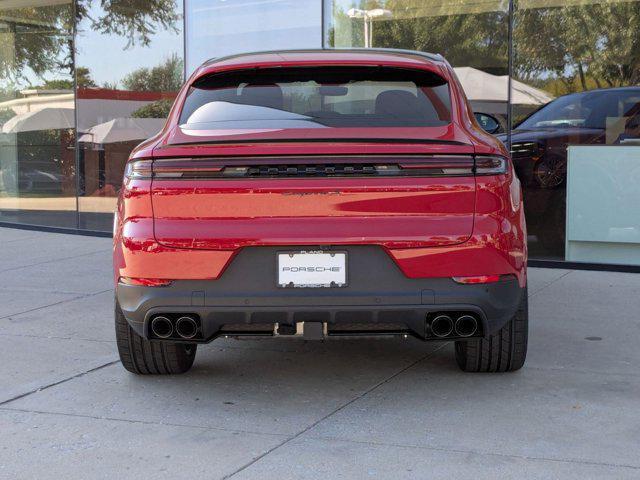 new 2026 Porsche Cayenne car, priced at $138,490