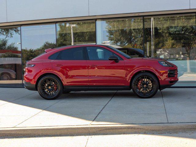 new 2026 Porsche Cayenne car, priced at $138,490