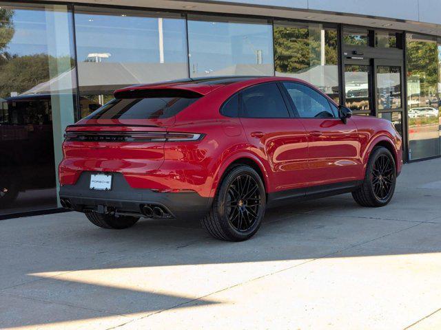 new 2026 Porsche Cayenne car, priced at $138,490