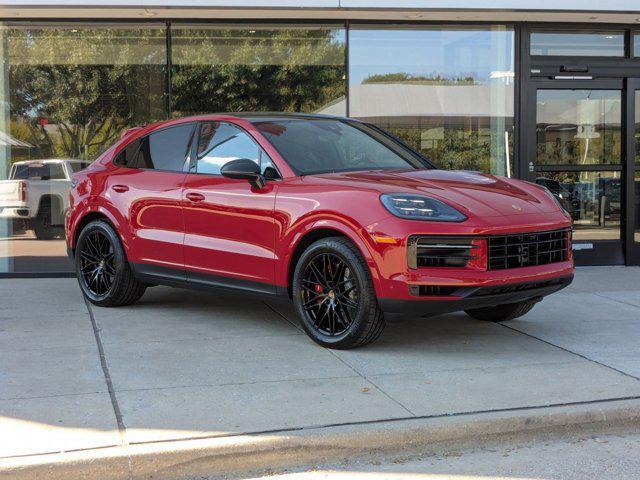 new 2026 Porsche Cayenne car, priced at $138,490