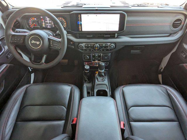 used 2024 Jeep Wrangler car, priced at $55,995