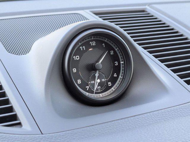 used 2025 Porsche Macan car, priced at $65,995