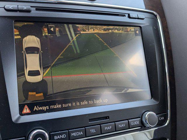 used 2014 Bentley Flying Spur car, priced at $59,990