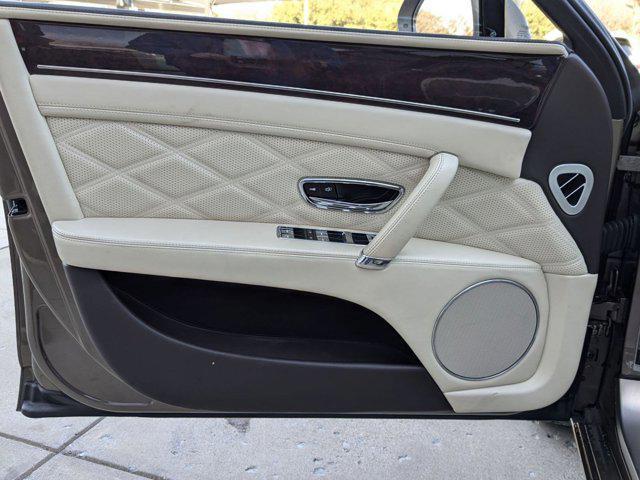 used 2014 Bentley Flying Spur car, priced at $59,990