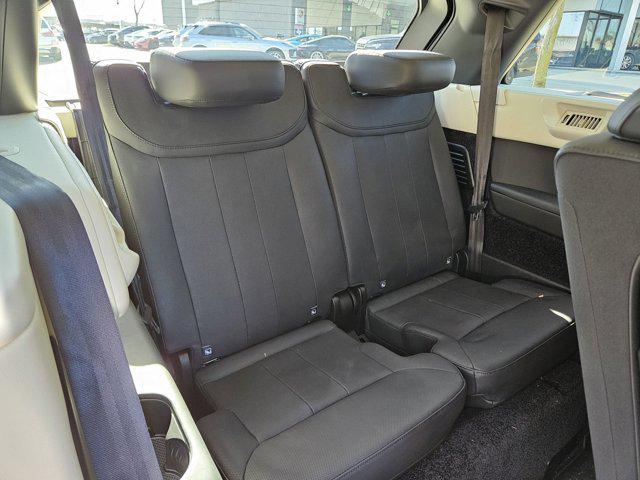 used 2023 Land Rover Range Rover car, priced at $115,995