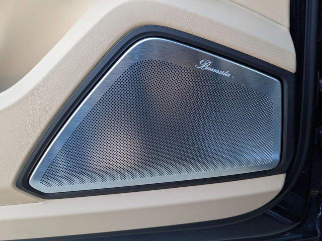 new 2026 Porsche Cayenne car, priced at $155,010